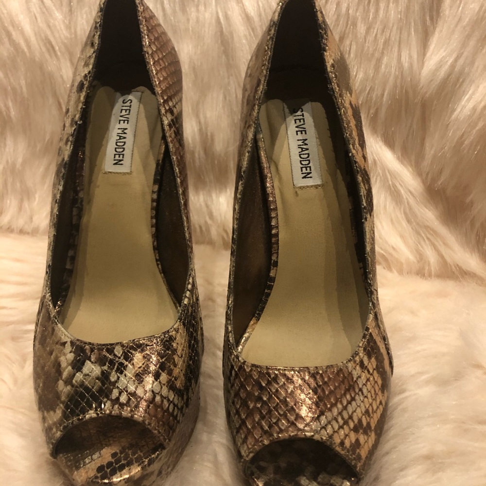 Women’s Heels